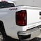 Spec-D Tuning 14-15 Chevrolet Silverado LED Tail Lights - Red/Smoke LT-SIV14RGLED-TM - alternate 4